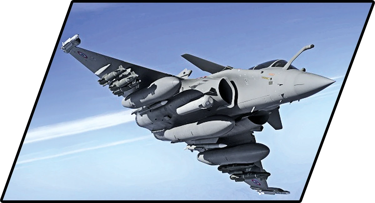 Rafale C - fot. 13