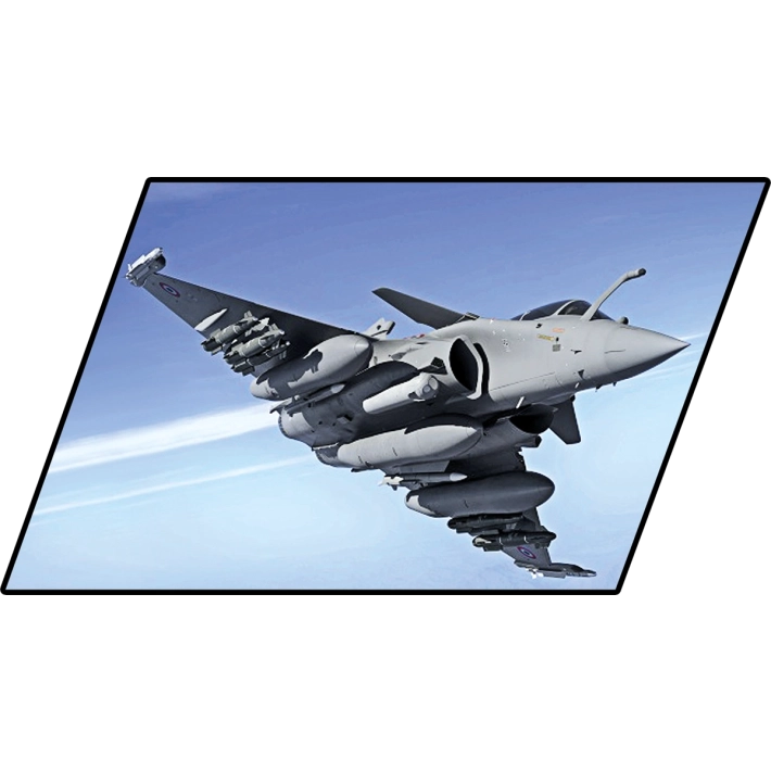 Rafale C - fot. 13