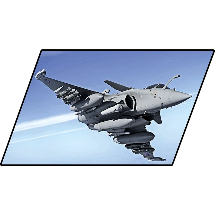Rafale C - fot. 13