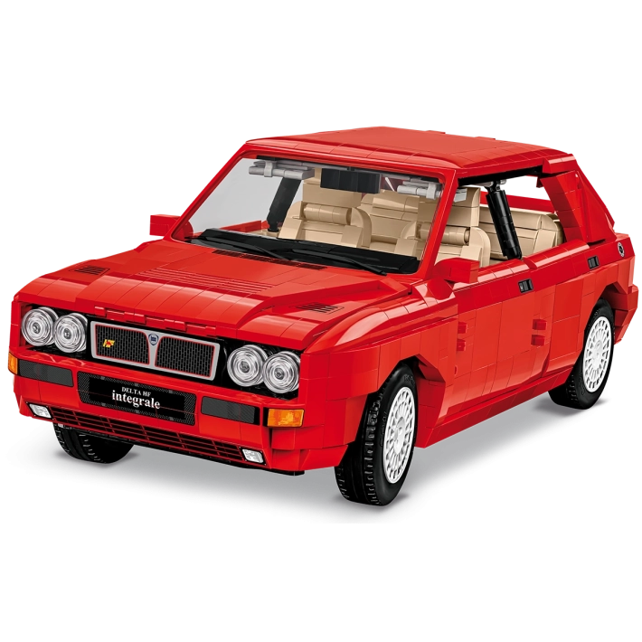 Lancia Delta HF Integrale
