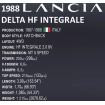 Lancia Delta HF Integrale - fot. 11