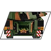 Panzerhaubitze 2000 - fot. 11