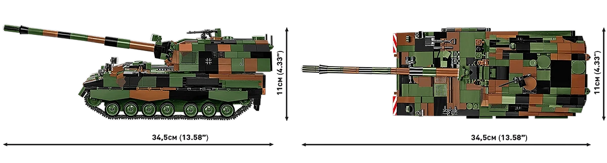 Panzerhaubitze 2000 - fot. 14