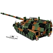 Panzerhaubitze 2000 - fot. 2