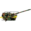 Panzerhaubitze 2000 - fot. 8