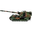 Panzerhaubitze 2000 - fot. 3