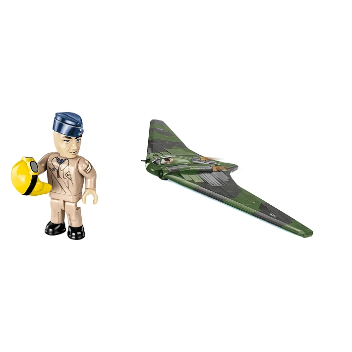 Horten Ho 229 - fot. 10