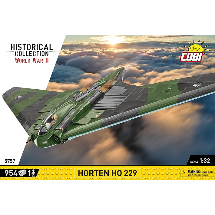 Horten Ho 229 - fot. 3