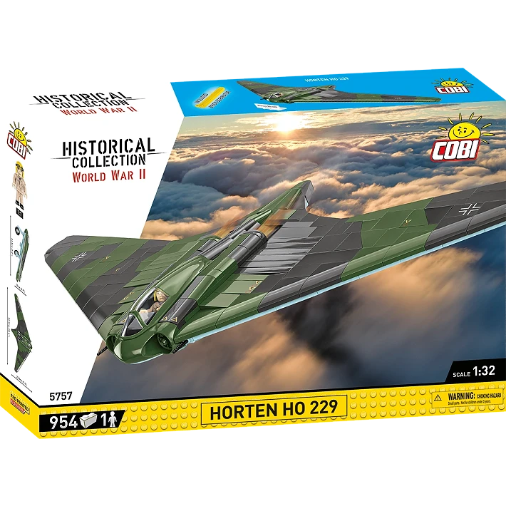 Horten Ho 229 - fot. 17