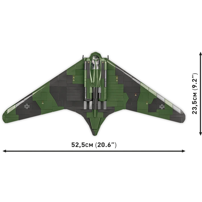 Horten Ho 229 - fot. 16