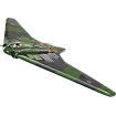 Horten Ho 229 - fot. 2