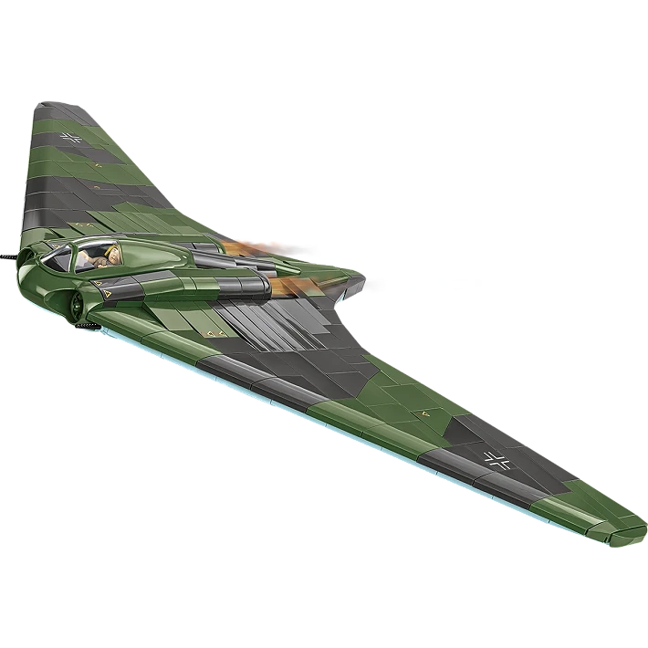 Horten Ho 229 - fot. 2