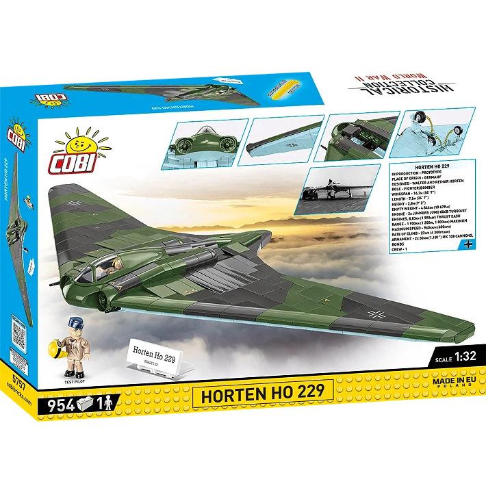 Horten Ho 229 - fot. 18
