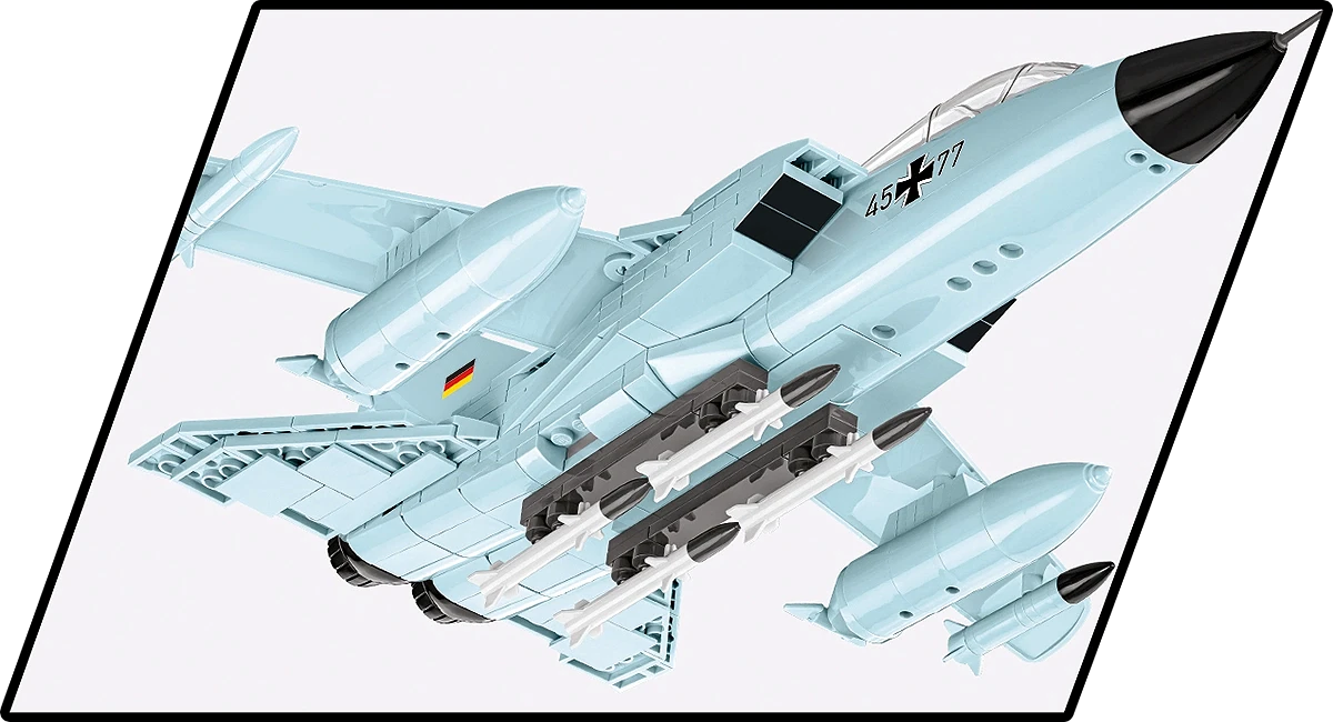 Panavia Tornado IDS - fot. 6