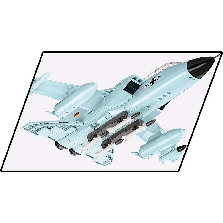 Panavia Tornado IDS - fot. 6