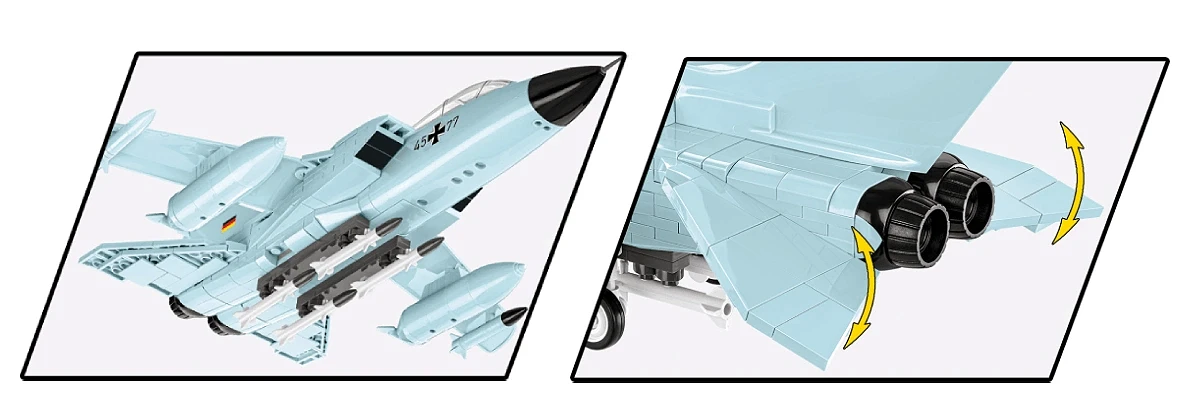 Panavia Tornado IDS - fot. 9