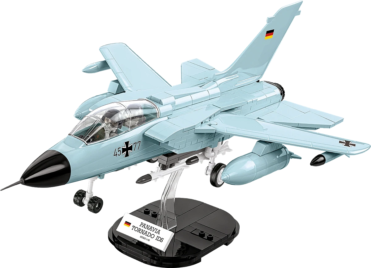 Panavia Tornado IDS