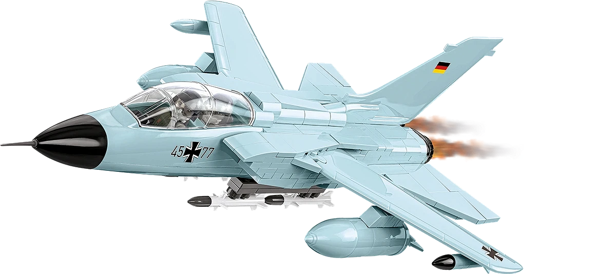 Panavia Tornado IDS - fot. 2