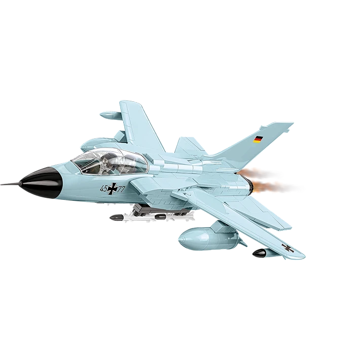 Panavia Tornado IDS - fot. 2
