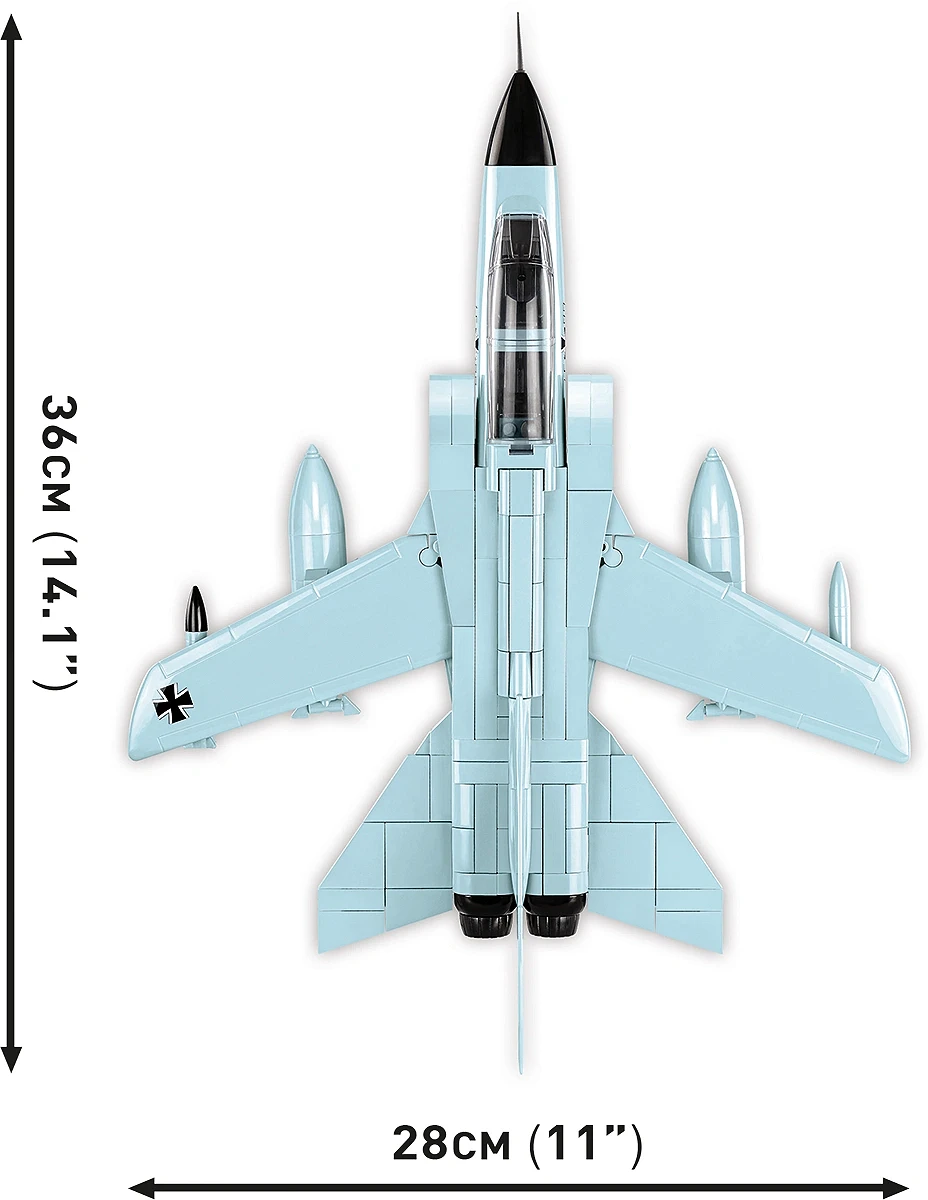 Panavia Tornado IDS - fot. 16