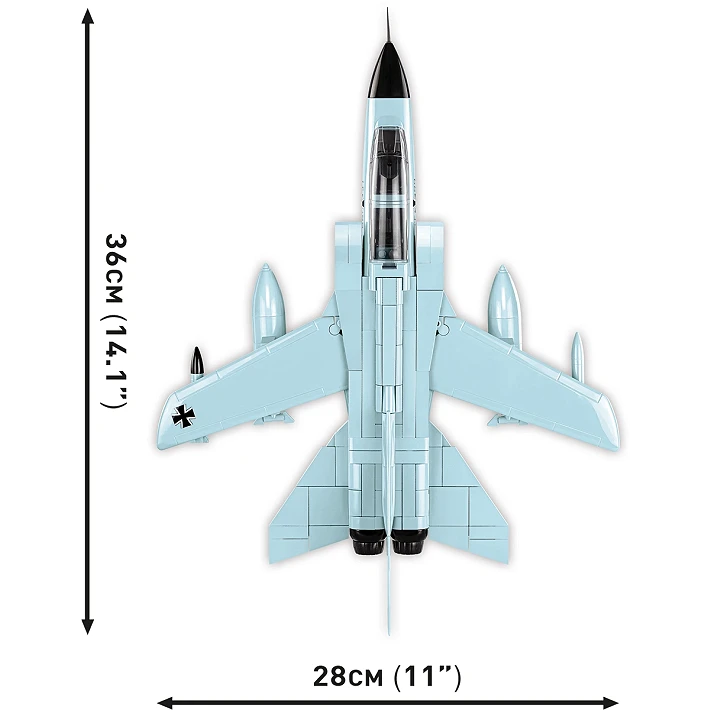Panavia Tornado IDS - fot. 16