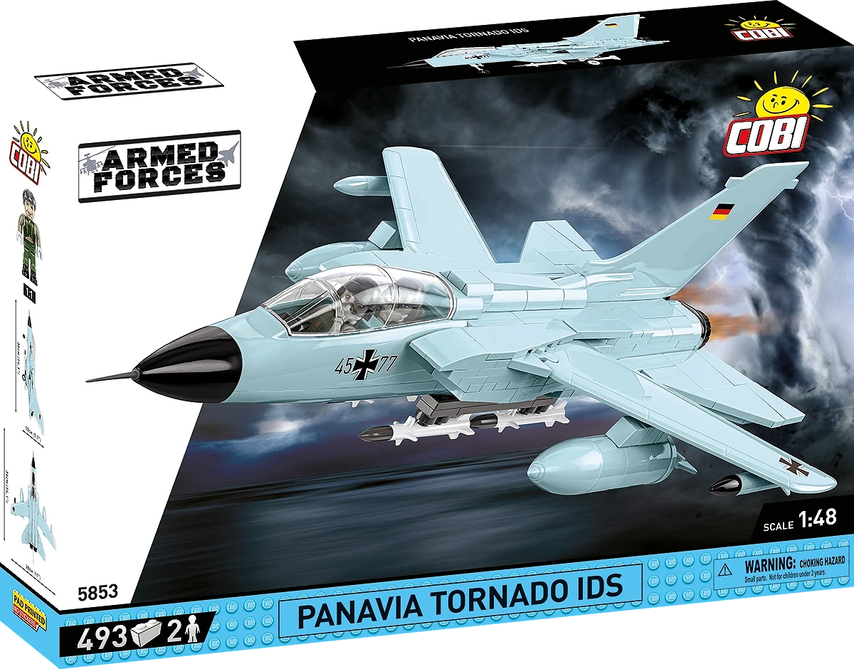 Panavia Tornado IDS - fot. 17