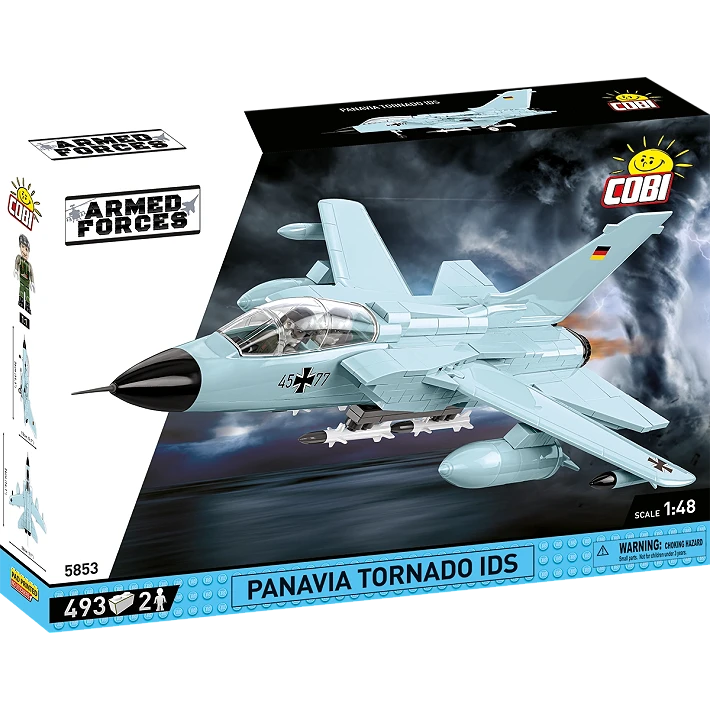 Panavia Tornado IDS - fot. 17