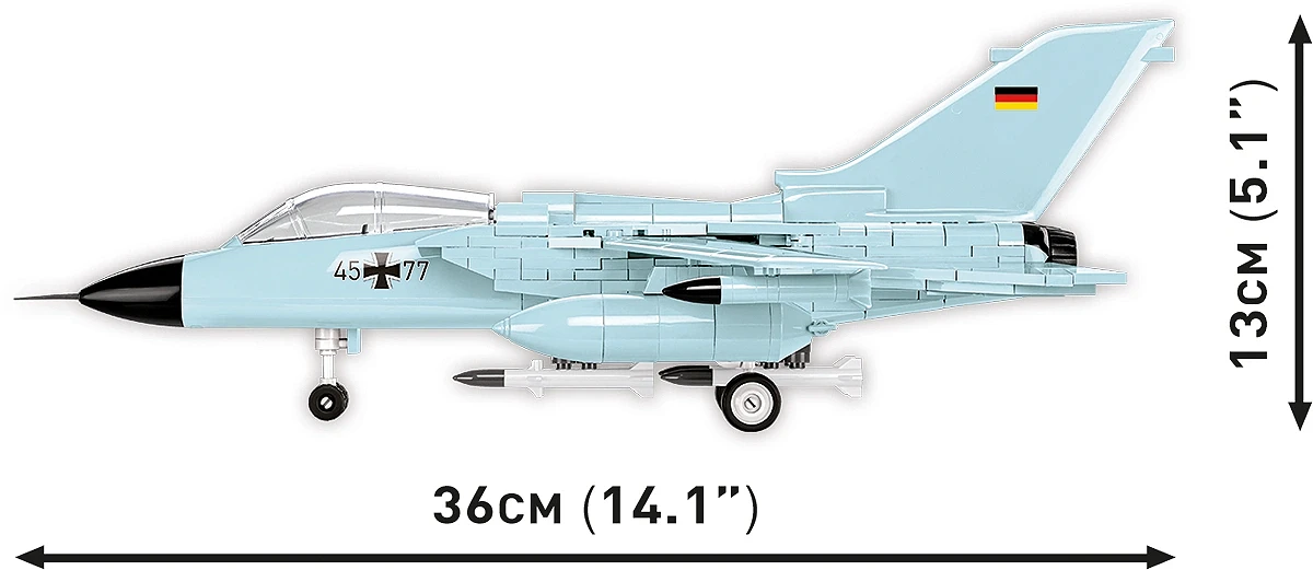 Panavia Tornado IDS - fot. 15