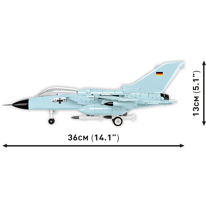 Panavia Tornado IDS - fot. 15