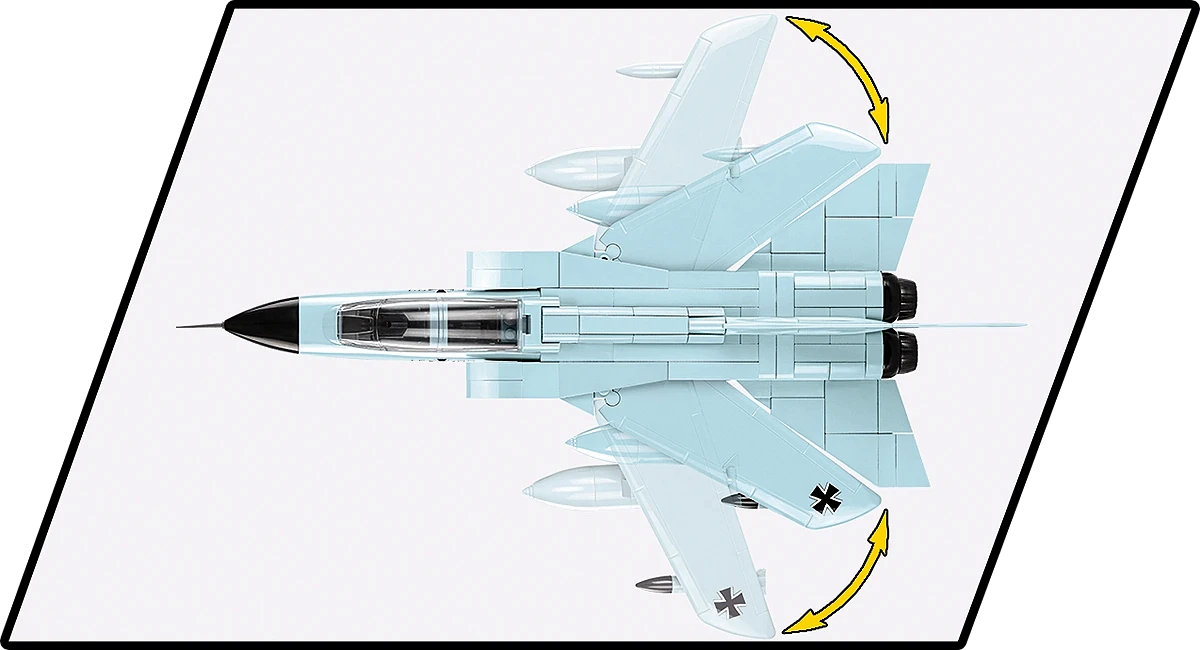 Panavia Tornado IDS - fot. 12