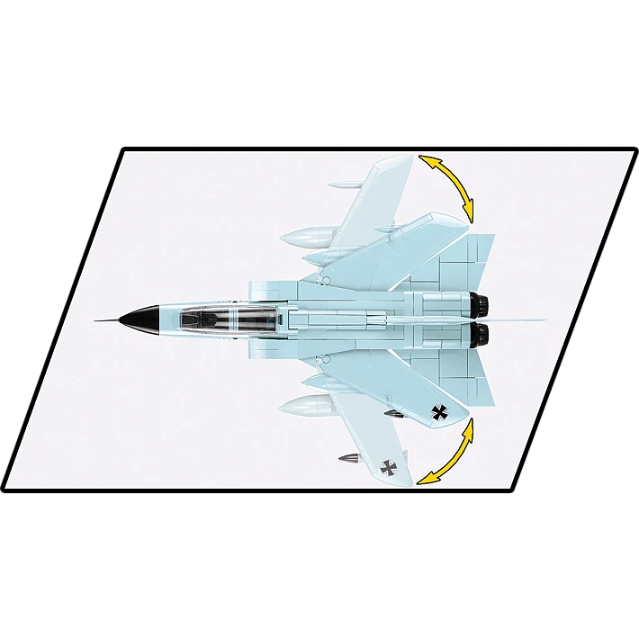 Panavia Tornado IDS - fot. 12
