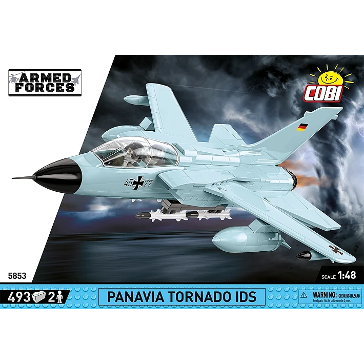 Panavia Tornado IDS - fot. 3