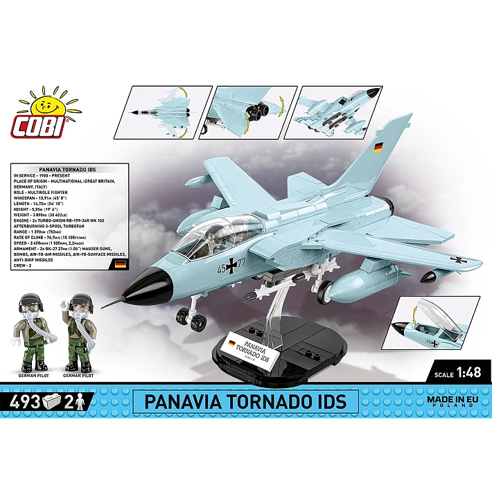 Panavia Tornado IDS - fot. 4