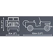 Jeep Willys CJ-2A - fot. 4