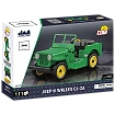 Jeep Willys CJ-2A - fot. 5