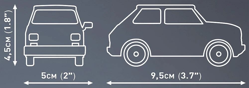 Fiat 126p "Maluch" - fot. 4