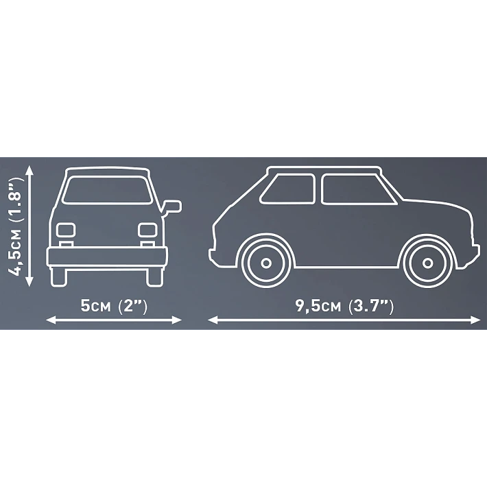 Fiat 126p "Maluch" - fot. 4