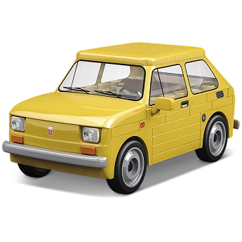 Fiat 126p "Maluch"