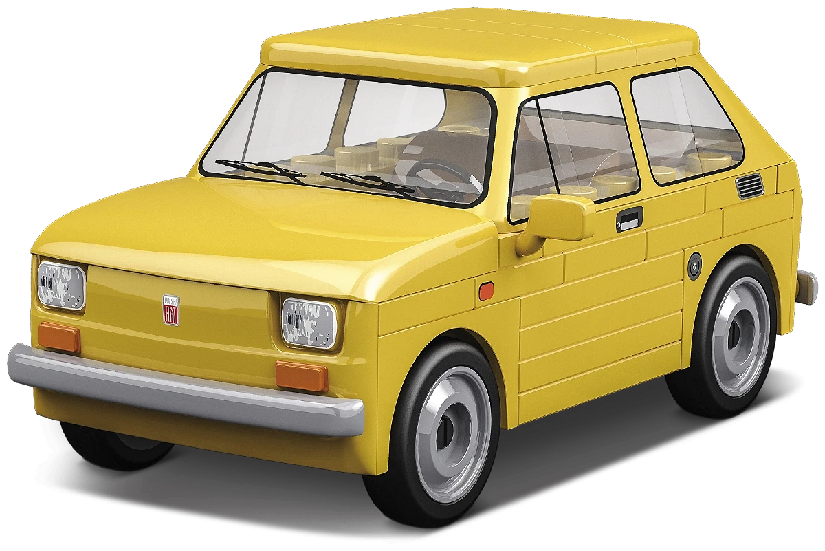 Fiat 126p "Maluch"