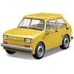 Fiat 126p "Maluch"
