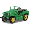 Jeep Willys CJ-2A