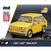 Fiat 126p "Maluch" - fot. 2