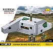 German Bunker Regelbau 667 - fot. 3