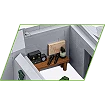 German Bunker Regelbau 667 - fot. 6