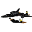 Lockheed SR-71 Blackbird - Executive Edition