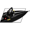Lockheed SR-71 Blackbird - Executive Edition - fot. 7