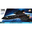 Lockheed SR-71 Blackbird - Executive Edition - fot. 4
