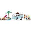 Volkswagen T2a Kombi