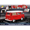 Volkswagen T2a Camper Van - Executive Edition - fot. 5