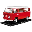Volkswagen T2a Camper Van - Executive Edition